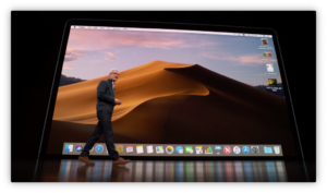 evento apple 30 ottobre 2018