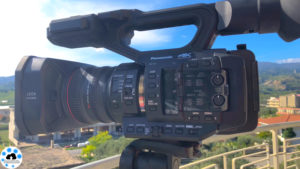 migliore videocamera panasonic