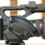 videocamera 4K