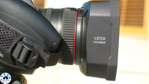 videocamera 4K 2018