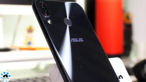 zenfone 5 camera