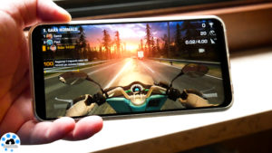 zenfone 5 test camera