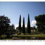 test foto canon EOS M50