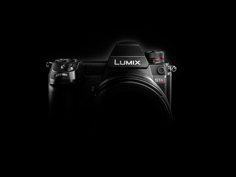 lumix s