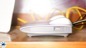 Test FritzBOX 7560 TIM 100-20