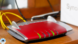 miglior router TIM Fibra